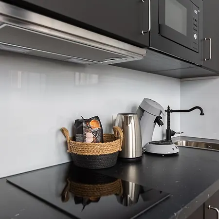 Le Victor Hugo - Centre-ville Bordelais בורדו