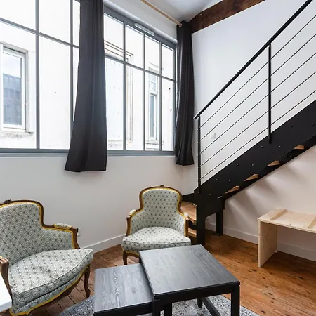 Le Victor Hugo - Centre-ville Bordelais