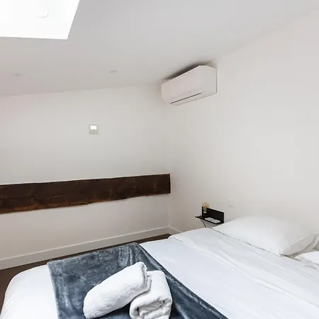 Le Victor Hugo - Centre-ville Bordelais بوردو