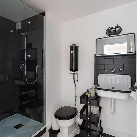 Le Victor Hugo - Centre-ville Bordelais Apartamento *