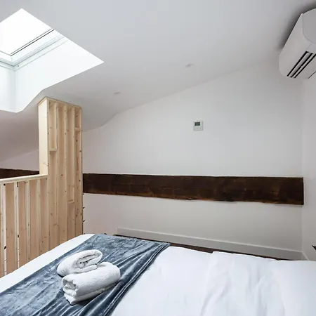 דירה Le Victor Hugo - Centre-ville Bordelais בורדו